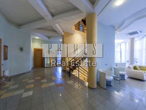 будинок за адресою смт. Козин, Лугова вул.