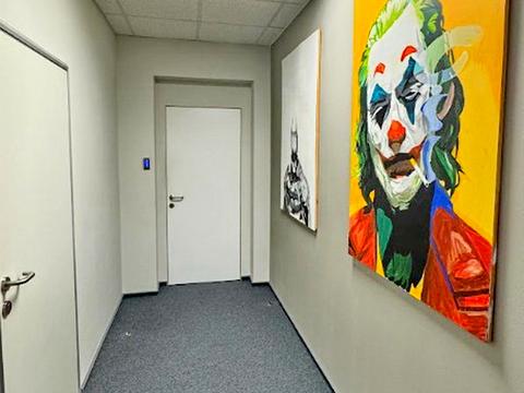 коммерческая по адресу Шелковичная ул., 42