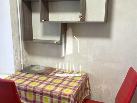 квартира за адресою Лісовий просп., 8