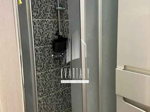 квартира за адресою Лісовий просп., 8