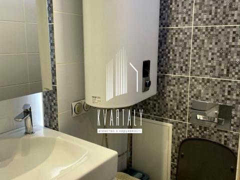 квартира за адресою Лісовий просп., 8