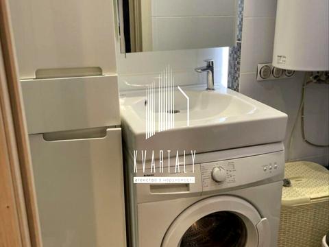 квартира за адресою Лісовий просп., 8