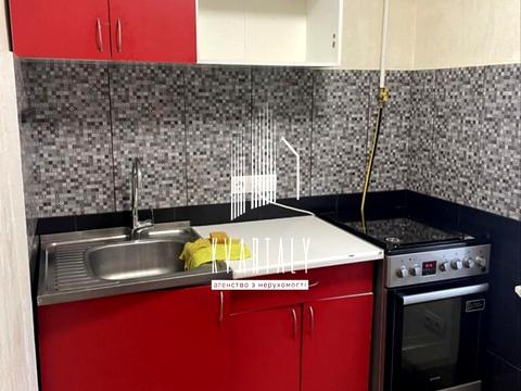 квартира за адресою Лісовий просп., 8