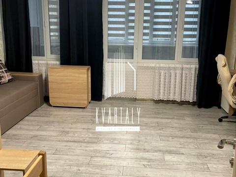 квартира за адресою Лісовий просп., 8