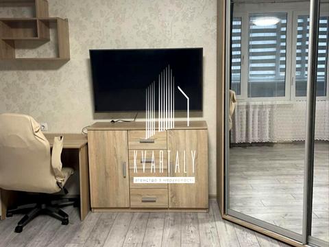 квартира за адресою Лісовий просп., 8