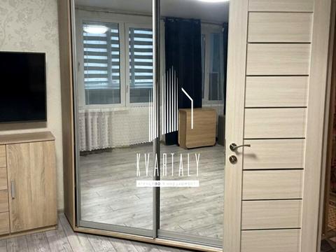 квартира за адресою Лісовий просп., 8