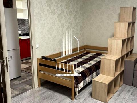 квартира за адресою Лісовий просп., 8