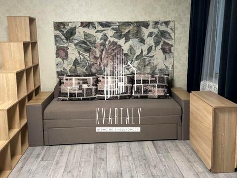 квартира за адресою Лісовий просп., 8