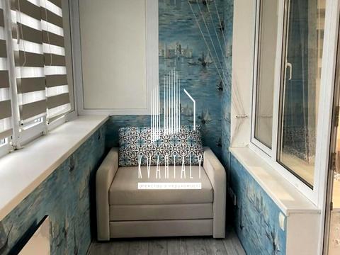 квартира за адресою Лісовий просп., 8