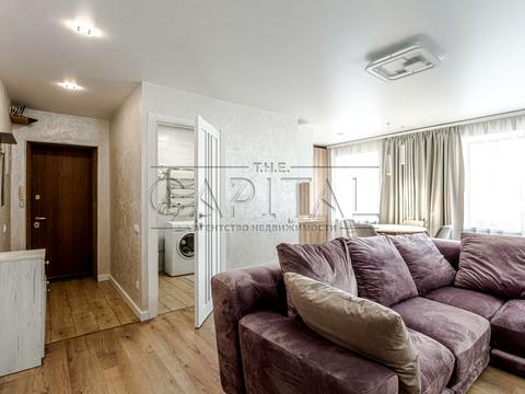 квартира за адресою Печерський узвіз, 11