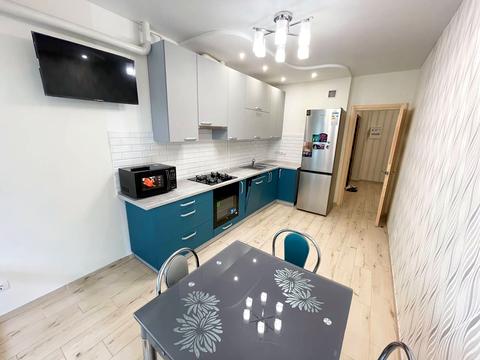 квартира по адресу Замарстыновская ул. (Калинина), 55-Ж