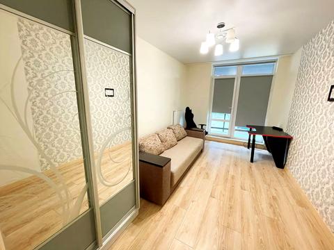 квартира по адресу Замарстыновская ул. (Калинина), 55-Ж