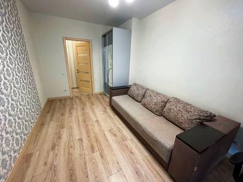 квартира по адресу Замарстыновская ул. (Калинина), 55-Ж