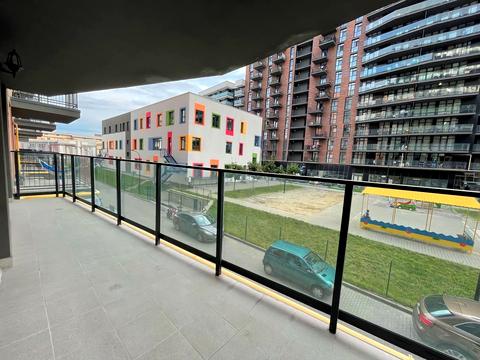 квартира по адресу Замарстыновская ул. (Калинина), 55-Ж