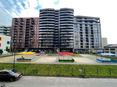 квартира по адресу Замарстыновская ул. (Калинина), 55-Ж