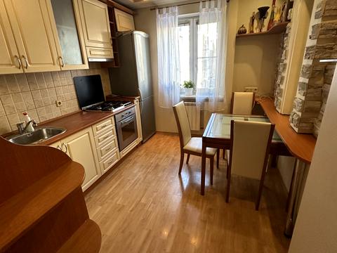 квартира за адресою Тетянинська вул. (Леваневського), 8/7