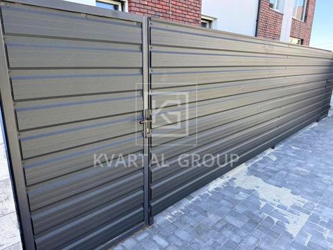 будинок за адресою с. Білогородка, Меліоративна