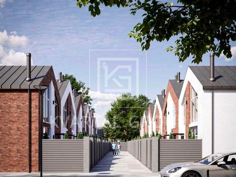 будинок за адресою с. Білогородка, Меліоративна