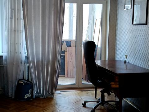 квартира по адресу Ирининская ул., 3