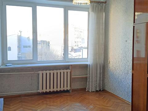 квартира по адресу Ирининская ул., 3