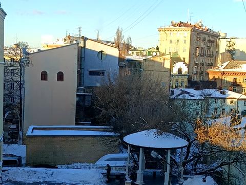 квартира по адресу Ирининская ул., 3