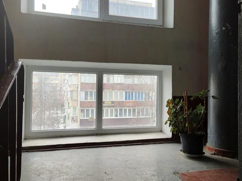 квартира за адресою Київ, Івана Миколайчука вул. (Серафимовича), 19