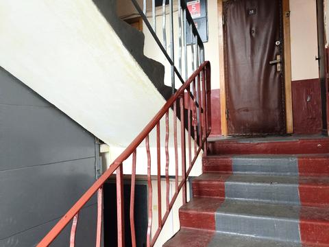 квартира за адресою Київ, Івана Миколайчука вул. (Серафимовича), 19