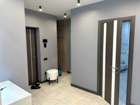 квартира за адресою Пекарська вул., 30