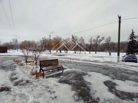 квартира по адресу Днепровское шоссе (Днепропетровское), 46