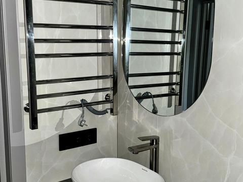 квартира за адресою Волошкова, 32