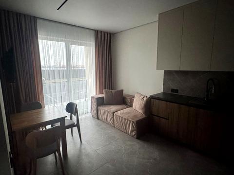 квартира за адресою Волошкова, 32