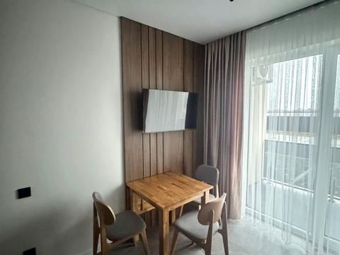 квартира за адресою Волошкова, 32