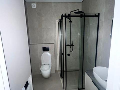 квартира за адресою Волошкова, 32