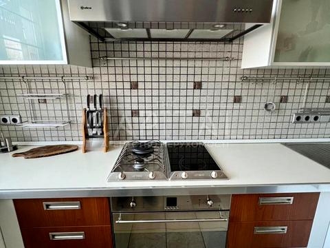 квартира за адресою Уманська вул., 45/11