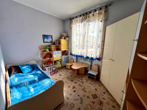 квартира за адресою Уманська вул., 45/11