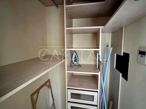 квартира за адресою Уманська вул., 45/11