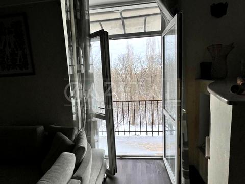 квартира за адресою Уманська вул., 45/11