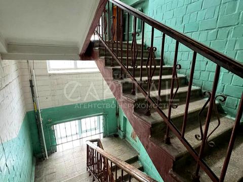 квартира за адресою Уманська вул., 45/11