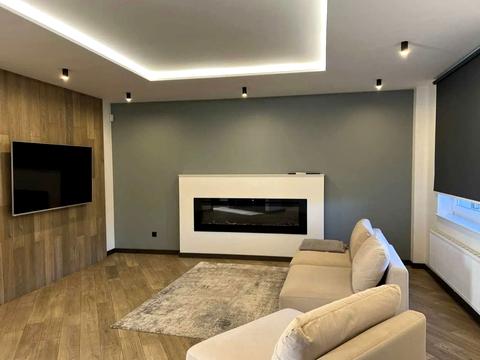 квартира за адресою Пекарська вул., 30