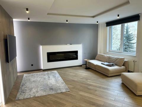 квартира за адресою Пекарська вул., 30