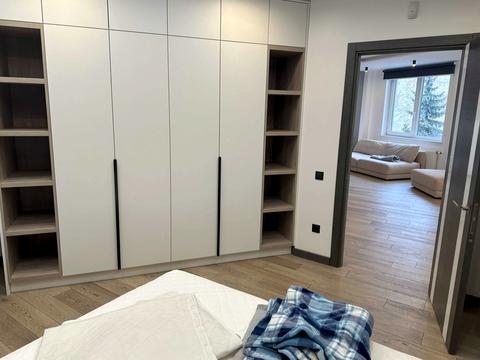 квартира за адресою Пекарська вул., 30