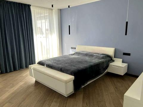 квартира за адресою Пекарська вул., 30