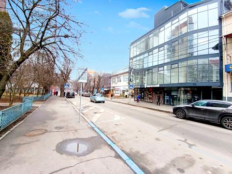 комерційна за адресою Хмельницький, Грушевського вул., 51