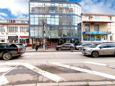 комерційна за адресою Хмельницький, Грушевського вул., 51