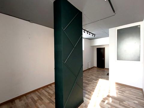 комерційна за адресою Хмельницький, Грушевського вул., 51