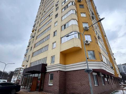 квартира за адресою Генерала Шаповала вул. (Механізаторів), 20