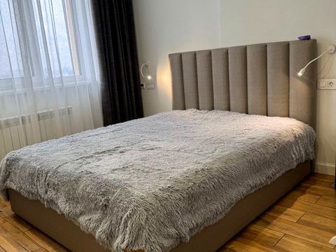 квартира за адресою Генерала Шаповала вул. (Механізаторів), 20