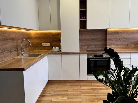 квартира за адресою Генерала Шаповала вул. (Механізаторів), 20