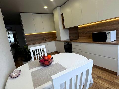 квартира за адресою Генерала Шаповала вул. (Механізаторів), 20