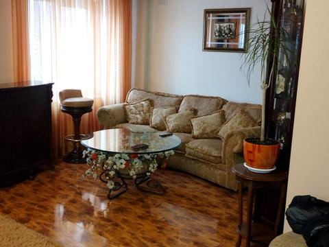 квартира за адресою Шота Руставелі вул., 10